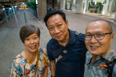 The Royal Garden, Tsim Sha Tsui