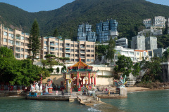 Repulse Bay, Repulse Bay Pier
