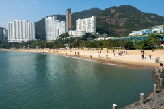 Repulse Bay, Repulse Bay Pier