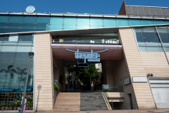 Repulse Bay, The Pulse