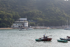 Repulse Bay, Seaview Promenade, Southern District Coastal Trail