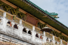 Lantau Island, Ling Yan Monastery, Tai O, 靈隱寺