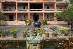 Lantau Island, Ling Yan Monastery, Tai O, 靈隱寺