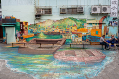 Lantau Island, Tai O