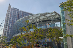 AIRSIDE, Kai Tak, Kowloon, Kowloon City