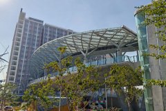 AIRSIDE, Kai Tak, Kowloon City