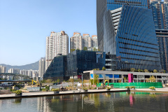 AIRSIDE, Kai Tak, Kowloon, Kowloon City