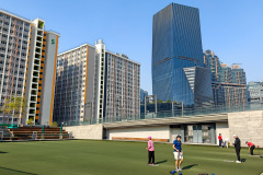 Kai Tak, Kai Tak Station Square, Kowloon, Kowloon City