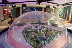 Kai Tak, Kai Tak Gallery, Kowloon, Kowloon City