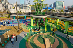 Kai Tak, Kowloon, Kowloon City, Playfield 5 Kids playground
