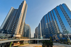 Kai Tak, Kai Tak Sky Garden, Kowloon, Kowloon City