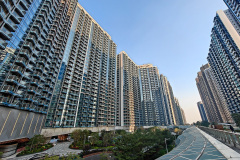 Kai Tak, Kai Tak Sky Garden, Kowloon, Kowloon City