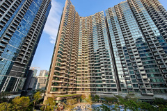 Kai Tak, Kai Tak Sky Garden, Kowloon, Kowloon City