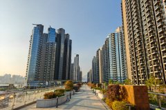Kai Tak Sky Garden, Kowloon City
