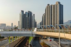 Kai Tak Cruise Terminal Park, Kowloon City