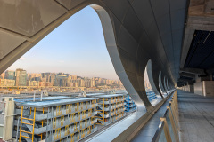Kai Tak, Kai Tak Cruise Terminal Park, Kowloon, Kowloon City