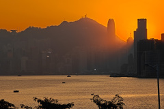 Kai Tak, Kai Tak Sky Garden, Kowloon, Kowloon City
