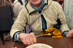 Central, Samdor Noodle, 三多麵食