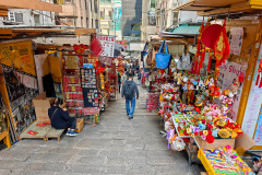 Central, Stone Slab Street, 石板街