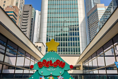 Central, Central Market