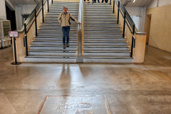 Central, Central Market