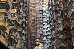 Monster Building, Quarry Bay, Yick Cheong Building, Yick Fat Building
