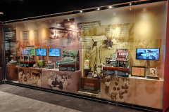 CLP Pulse, Kowloon, Kowloon City, 中電鐘樓文化館