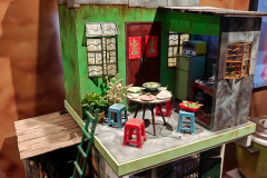 CLP Pulse, Kowloon, Kowloon City, 中電鐘樓文化館
