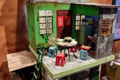 CLP Pulse, Kowloon City, 中電鐘樓文化館