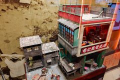 CLP Pulse, Kowloon City, 中電鐘樓文化館