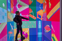 CLP Pulse, Kowloon, Kowloon City, 中電鐘樓文化館