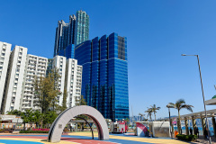 Hung Hom, Kowloon