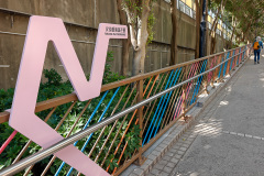 Hung Hom, Hung Hom Promenade, Kowloon