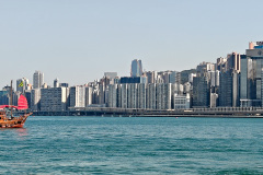 Avenue of Stars, Kowloon, Tsim Sha Tsui