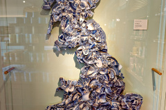 Avenue of Stars, Fortnum & Mason, Kowloon, Tsim Sha Tsui
