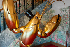 Avenue of Stars, Fortnum & Mason, Kowloon, Tsim Sha Tsui