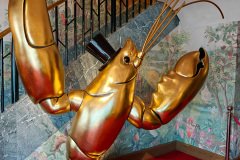 Avenue of Stars, Fortnum & Mason, Tsim Sha Tsui
