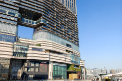 Avenue of Stars, Kowloon, Tsim Sha Tsui