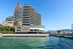 Avenue of Stars, Kowloon, Tsim Sha Tsui