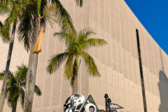 Hong Kong Cultural Centre, Kowloon, Tsim Sha Tsui