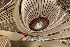 Kowloon, Tsim Sha Tsui, Xiqu Center, 戲曲中心