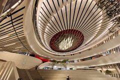 Tsim Sha Tsui, Xiqu Center, 戲曲中心