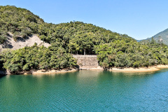 Tai Tam, Tai Tam Country Park, Tai Tam Reservoir