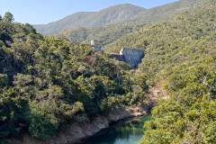 Tai Tam, Tai Tam Country Park, Tai Tam Reservoir