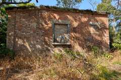 Tai Tam, Tai Tam Country Park