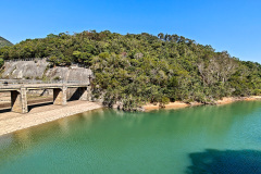 Tai Tam, Tai Tam Country Park, Tai Tam Reservoir