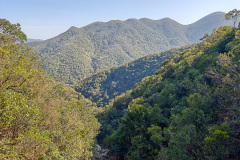 Tai Tam, Tai Tam Country Park