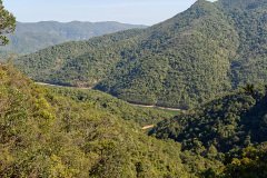 Tai Tam Country Park, Tai Tam Reservoir