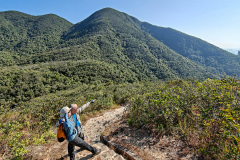 Tai Tam, Tai Tam Country Park
