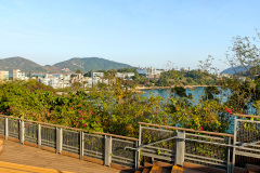 Ma Hang Park, Stanley